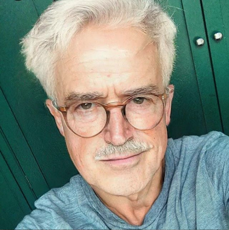 What Are The Best Celeb FaceApp Transformations? Tom Fletcher
